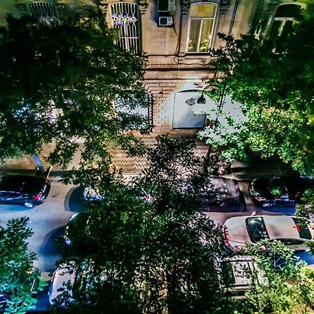 Rolls Royce Apartment Баку Екстериор снимка