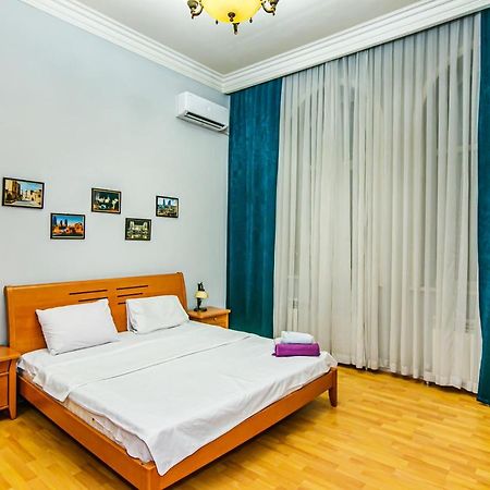 Rolls Royce Apartment Баку Екстериор снимка