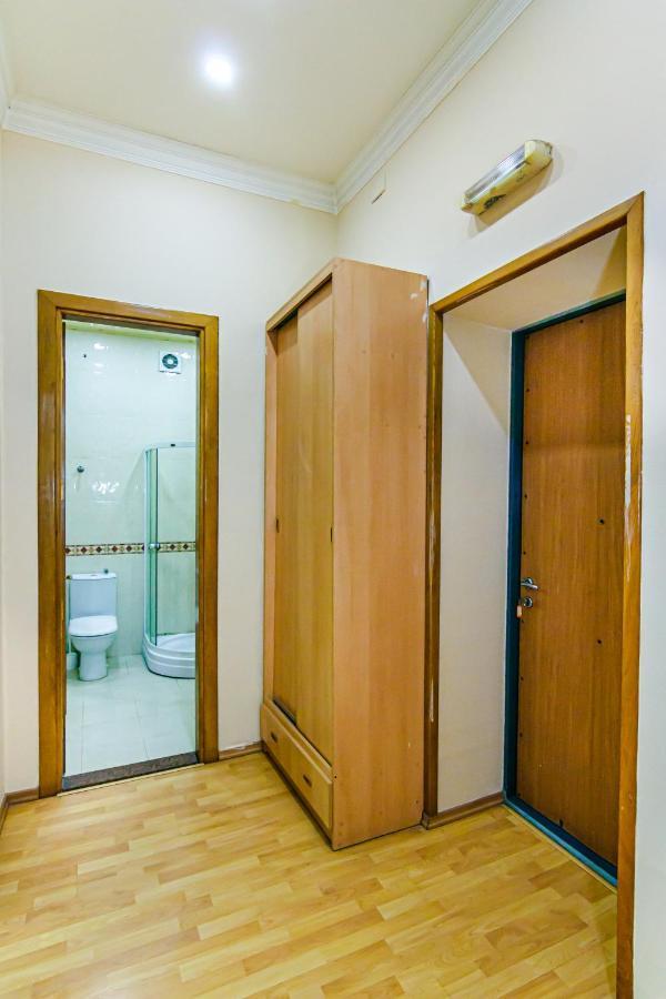 Rolls Royce Apartment Баку Екстериор снимка