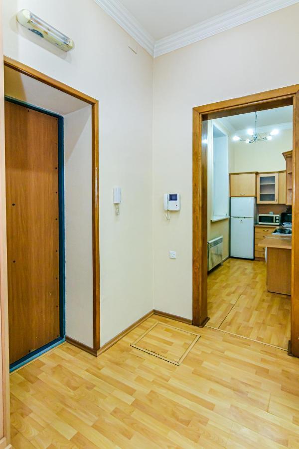 Rolls Royce Apartment Баку Екстериор снимка