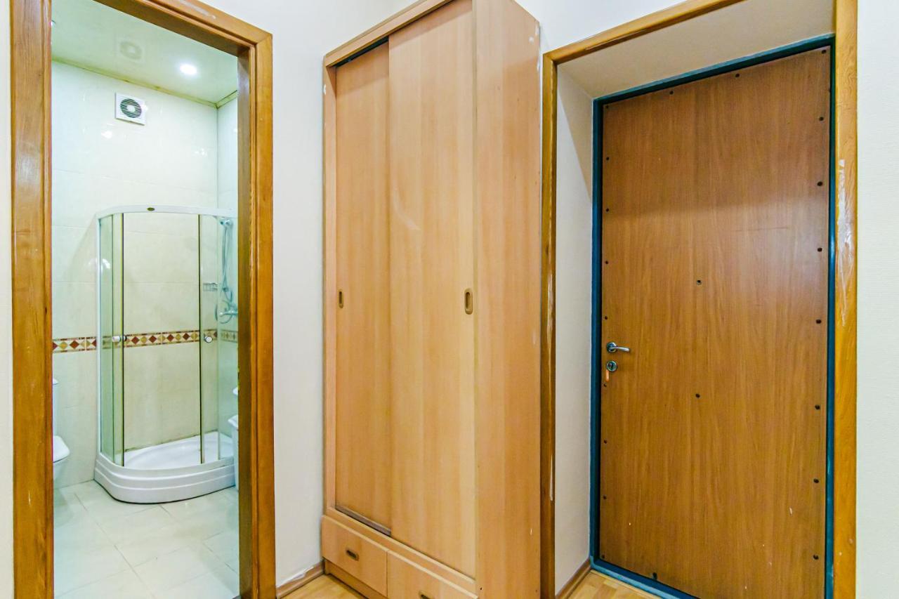 Rolls Royce Apartment Баку Екстериор снимка